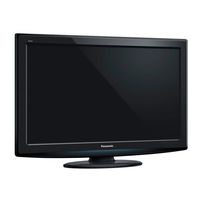 Panasonic TXL32S20ES Bedienungsanleitung