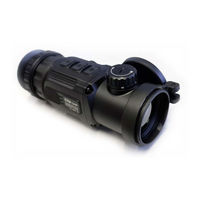 XEYE CH5O Betriebsanleitung