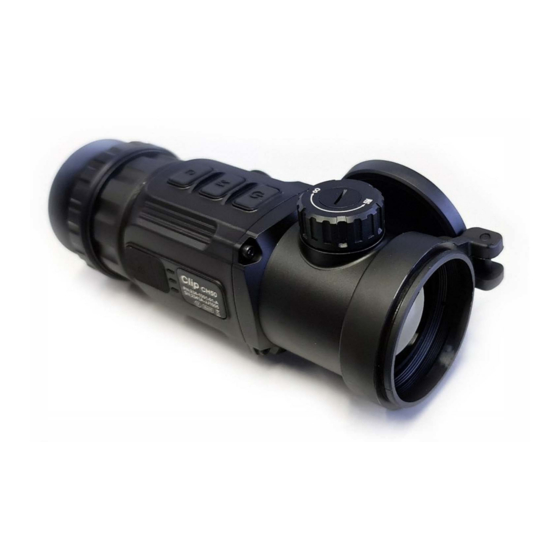 XEYE CH5O Betriebsanleitung
