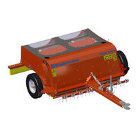 Wiedenmann Terra Clean 100 Original Bedienungsanleitung