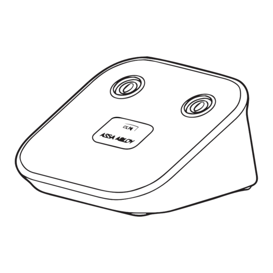 Assa Abloy VERSO CLIQ Benutzerhandbuch