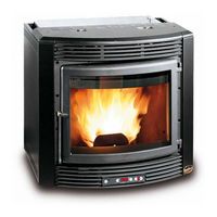 Extraflame LED Benutzerhandbuch