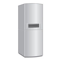 Buderus Logamax plus GB172T V2 Installationsanleitung
