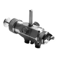 WALTHER PILOT PILOT WA 600 Betriebsanleitung