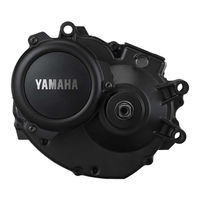 Yamaha PW-TE Schnellstartanleitung