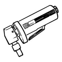 Ingersoll-Rand CA200RS4MC-EU Bedienungsanleitung