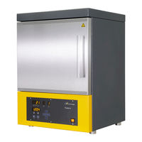 MIHM-VOGT TABEO-1/M/Zirkon-100 Originalbetriebsanleitung
