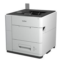 Brother HL-S7000DN Handbuch