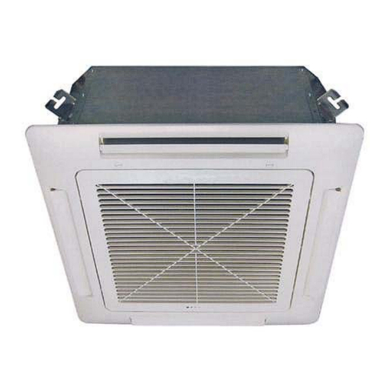 Action Clima FCS Serie Handbuch