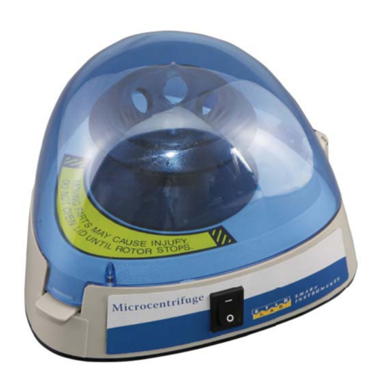 StarLab N2631-0007 Handbuch