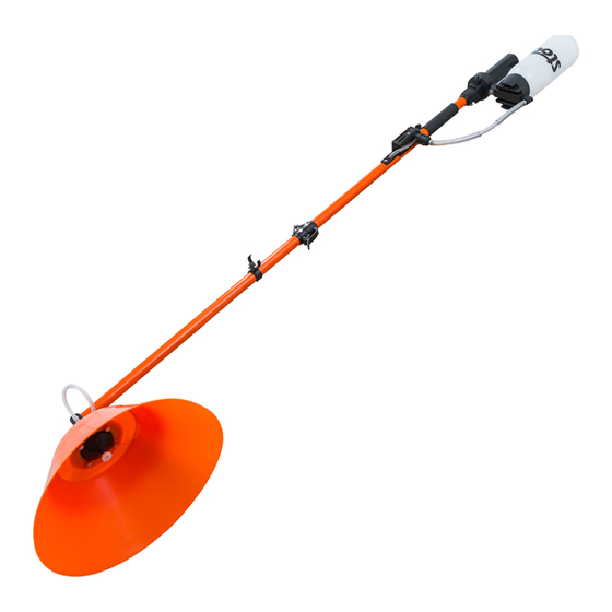 Stocker 244 Benutzerhandbuch