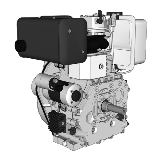 Rotek ED4-5 Serie Benutzer- Und Wartungshandbuch