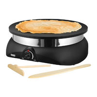 Unold 48155 Bedienungsanleitung
