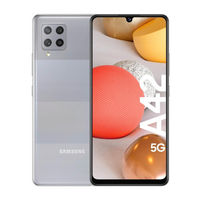 Samsung SM-A426B/DS Benutzerhandbuch
