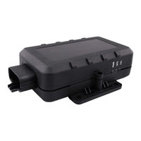 Webfleet LINK 340 Einbauanleitung