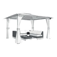 Toolport GG-L3-Q2 Aufbauanleitung