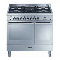 Pelgrim Novecento NF950 Anleitung