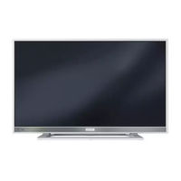 Grundig 22 VLE 5421 BG Bedienungsanleitung