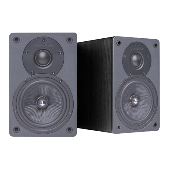 Cambridge Audio Sirocco S20 Installationsleitfaden