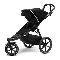 Thule 101019 Serie Anleitung