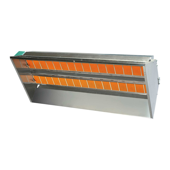 Mark Infra HT 4.2 Handbuch