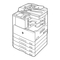 All-in-One-Drucker Canon iR2030 series Anwenderhandbuch