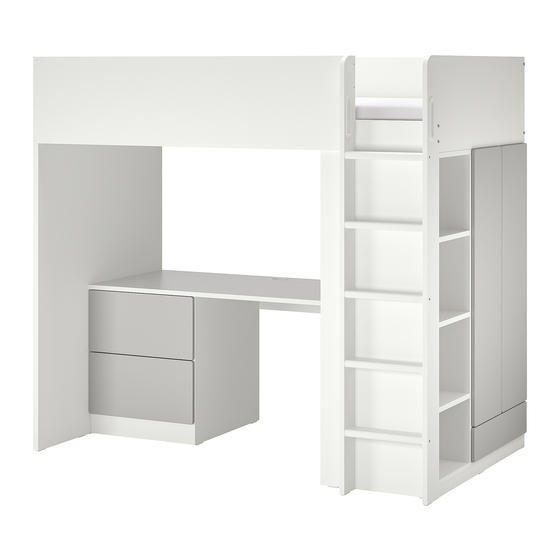 Polini kids Simple Montageanleitung