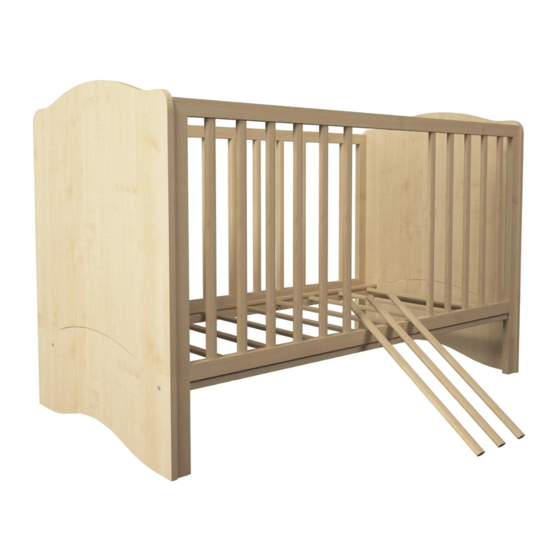 Polini KIDS Simple Bedienungsanleitung