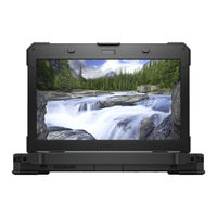 Dell P85G Servicehandbuch