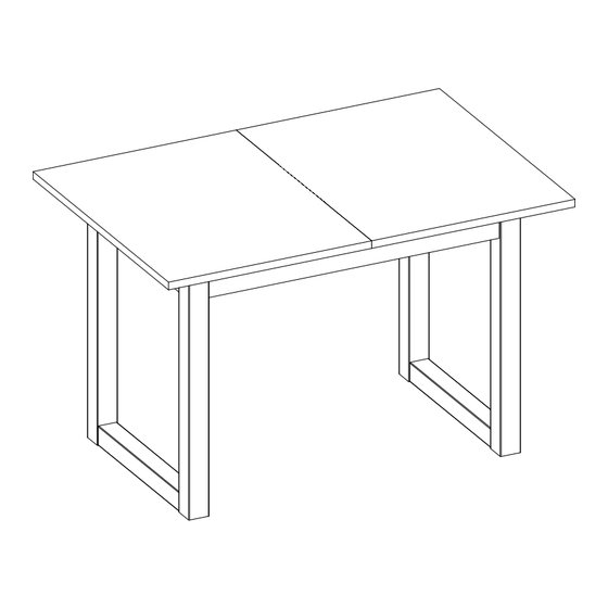 finori HSN80B/018 Montageanleitung