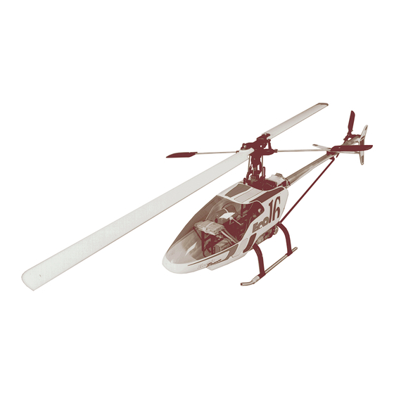 iKarus 67902 Bauanleitung