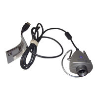 Trust 380 USB 2.0 SPACEC@M Anleitung