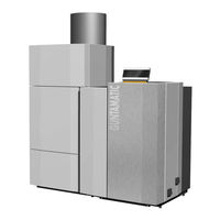 Guntamatic BMK-VARIO P30 Bedienungsanleitung
