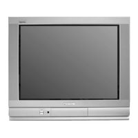 Panasonic TX-29AS1D Serviceanleitung