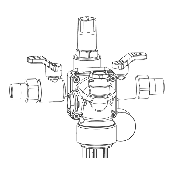 Grunbeck thermaliQ:SB13 Betriebsanleitung