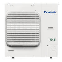 Panasonic OCU-CR200VF5 series Bedienungs Und Installationsanleitung Handbuch