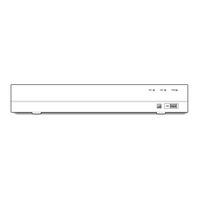 Samsung Wisenet SDH-B73023BF Schnellstartanleitung