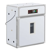 incubato IN-EI-176 Bedienungsanleitung