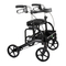 Evolution Sierra Air - Rollator-Handbuch