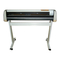 Plotter Refine MH-721 Bedienungs- & Installationsanleitung