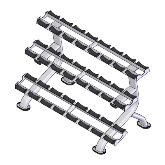 BH FITNESS L875 Hinweise Zur Montage Und Benutzung