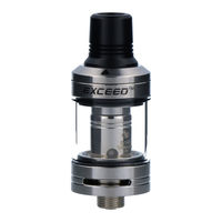 InnoCigs EXCEED AIR Bedienungsanleitung