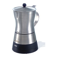 Beem Lattespresso M300-F Bedienungsanleitung