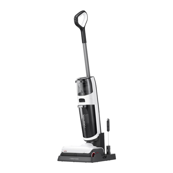 Roborock Dyad Pro Benutzerhandbuch