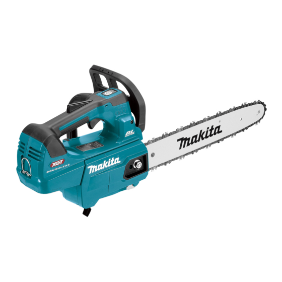 Makita UC003G Betriebsanleitung