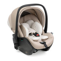 Chicco 04087100500000 Bedienungsanleitung