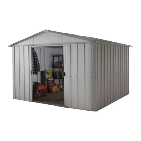 yardmaster 87 ECO Montageanweisungen