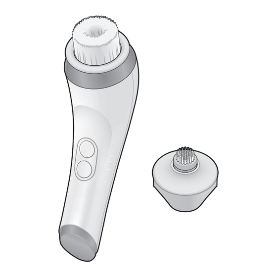 Panasonic EH-XC10 Betriebsanleitung