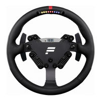 FANATEC ClubSport Bedienungsanleitung
