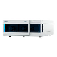 Knauer Azura Assistant ASM 2.1L Benutzerhandbuch